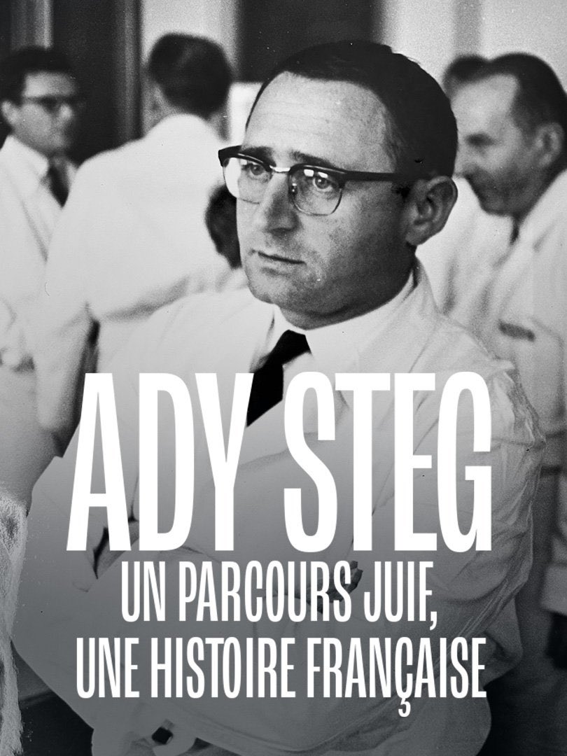 Académie de Dijon (@academiedijon) on Twitter photo Le recteur <a href="/NNgahane/">N'GAHANE Pierre</a> assiste cet après-midi à la projection du documentaire d’<a href="/IWekstein/">Isabelle Wekstein</a> "Ady Steg, un parcours juif, une histoire française" avec des élèves de Terminale des lycées Montchapet, <a href="/lycCDGDijon/">Lycée International Charles De Gaulle Dijon</a> et Carnot, en présence de l'historien Mathias Dreyfuss. Le recteur <a href="/NNgahane/">N'GAHANE Pierre</a> assiste cet après-midi à la projection du documentaire d’<a href="/IWekstein/">Isabelle Wekstein</a> "Ady Steg, un parcours juif, une histoire française" avec des élèves de Terminale des lycées Montchapet, <a href="/lycCDGDijon/">Lycée International Charles De Gaulle Dijon</a> et Carnot, en présence de l'historien Mathias Dreyfuss.