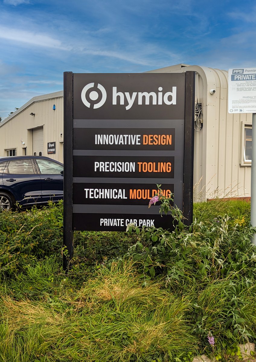 First impressions matter and we know <a href="/hymid_/">hymid</a> new signage makes a bold statement to customers and those passing by! 😍

This is what we call large built-up letters and as you can see they are kind of a big deal

#BuiltUpLetters #EntranceWelcomeSign #BespokeSigns #CustomSigns