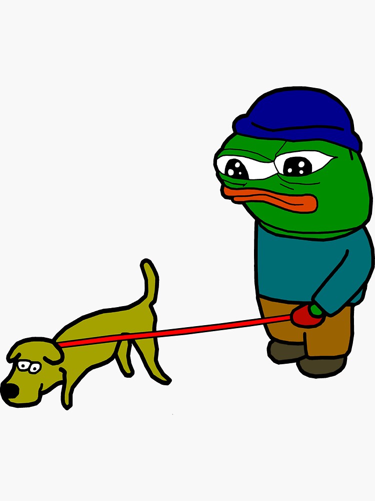 SolZeze's tweet photo. AT THE END OF THE DAY, I'M JUST A FROGS BEST FRIEND!

$PEPE $ZEZE https://t.co/MvDMSYaQlk