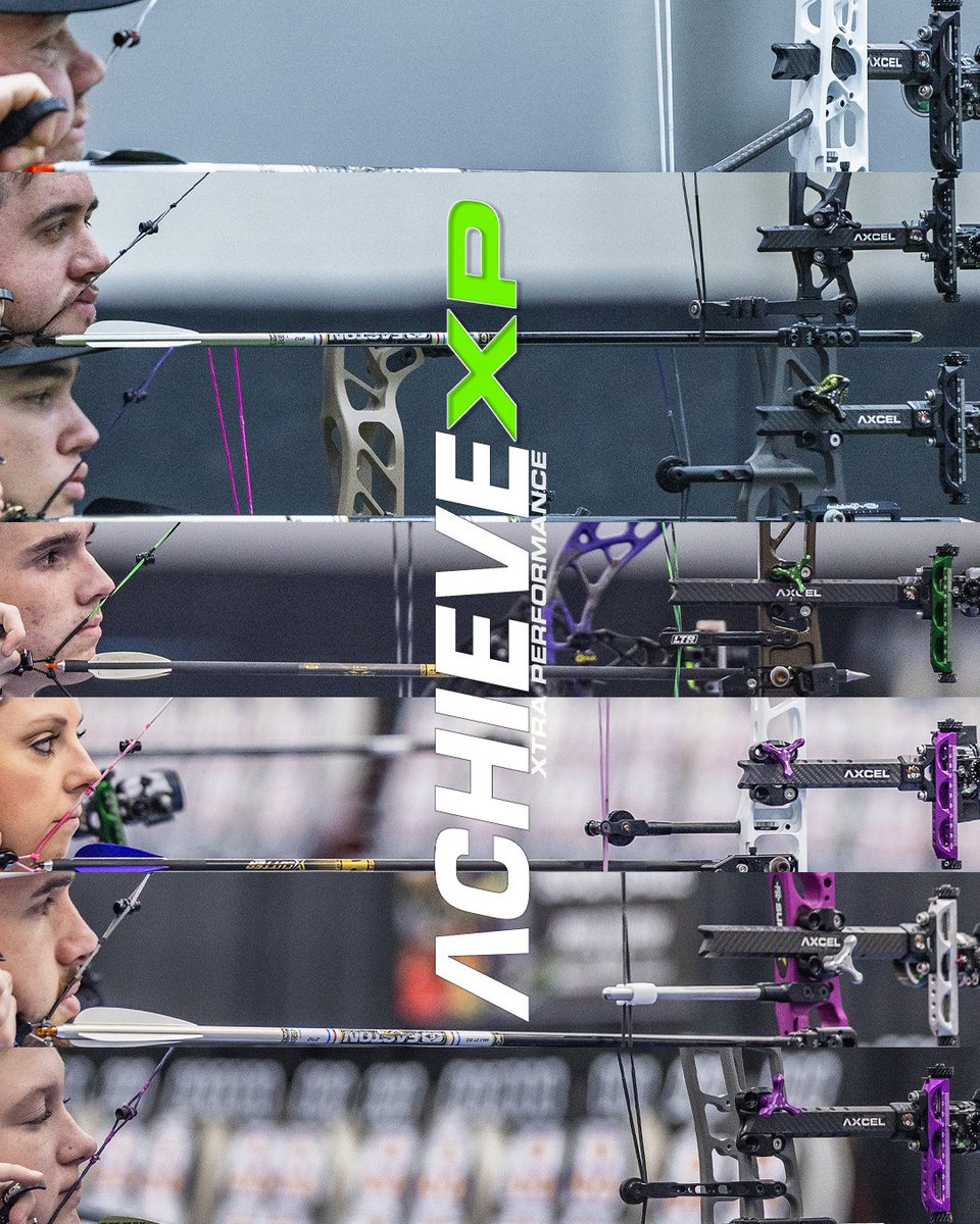 Thanks for choosing T.R.U. Ball / AXCEL Archery!!! Good luck with your shooting today 🤞

📸 Nick Kravitz

-
#RealNumber1
#LeadingTechnology
#ProvenResults
#WeMakeArcheryBetter
#truball_axcel #truballaxcel
#lancasterarchery
#lancasterclassic
#lancasterarcheryclassic
#LAC24