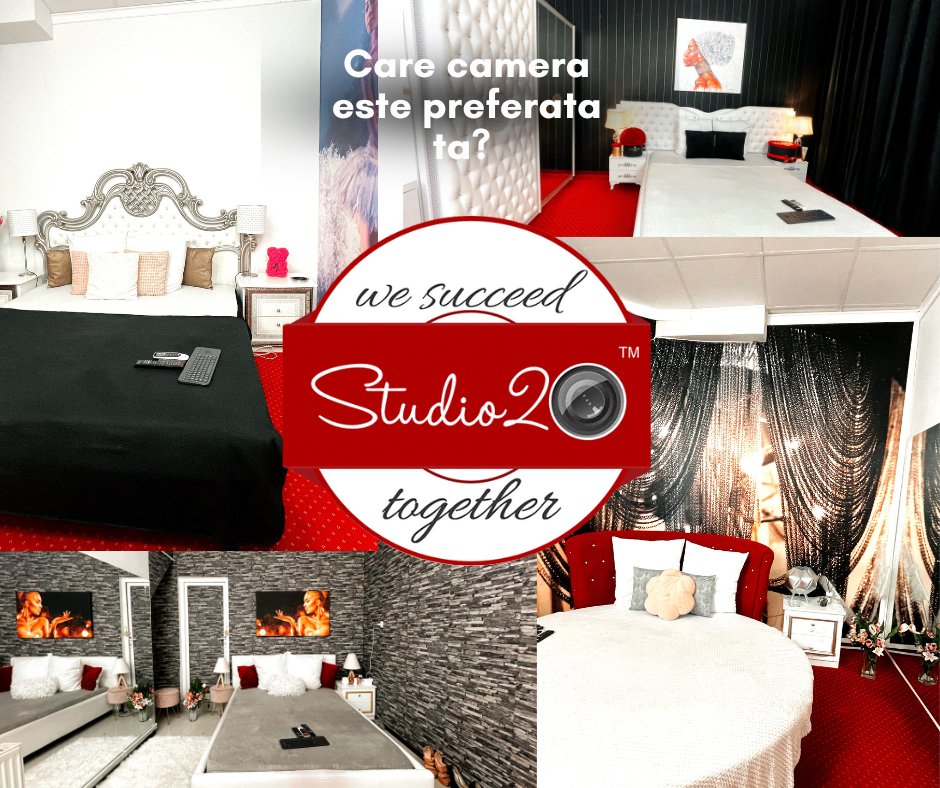 Studio20Pitesti's tweet image. 1, 2, 3 sau 4? Care sa fie?🧐

#modelroom #bedrooms #interiordesign