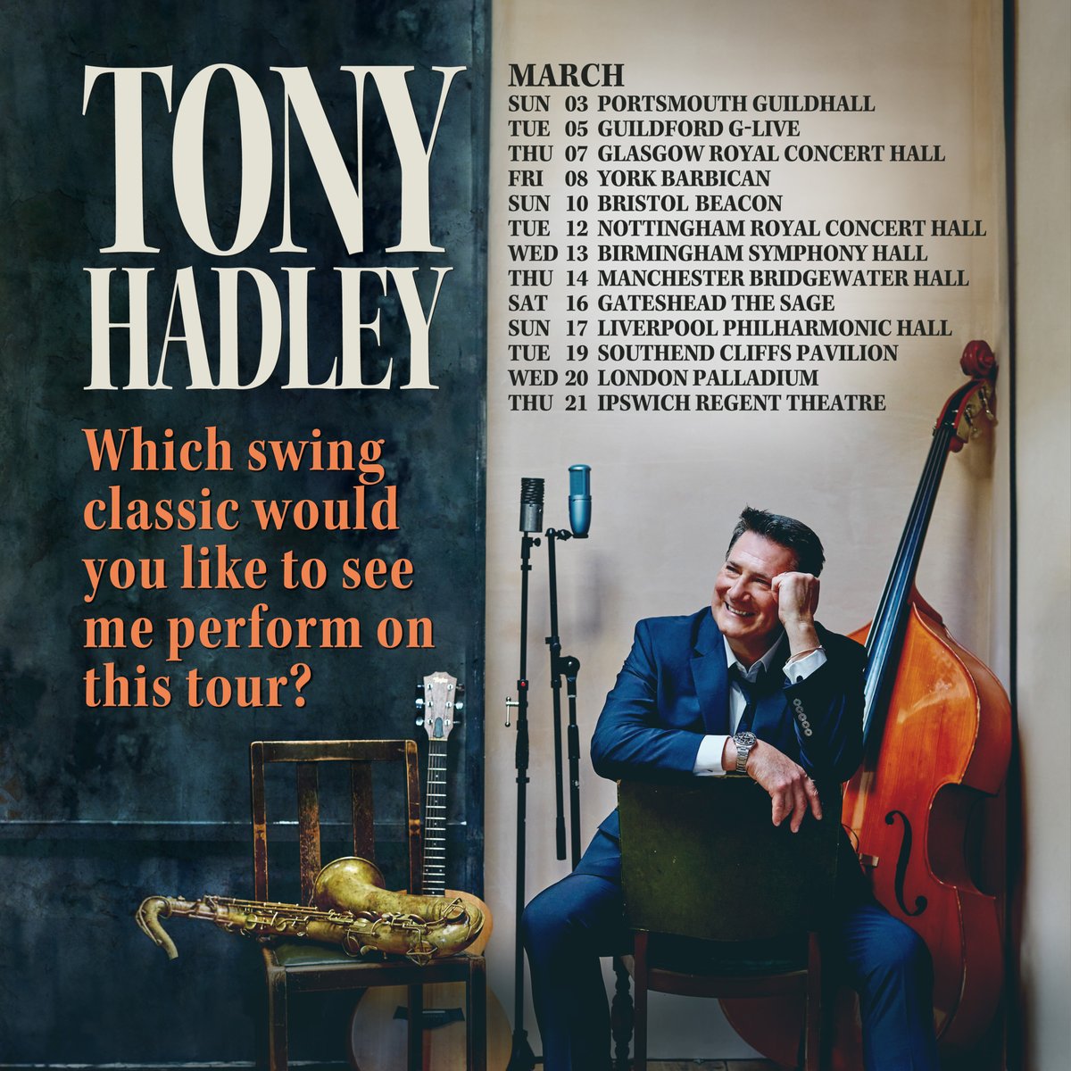 Tony Hadley tweet media