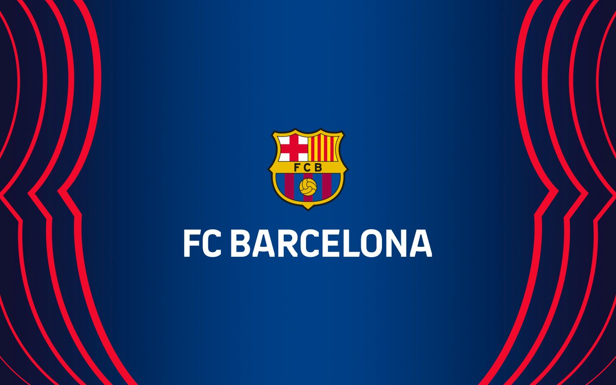 FC Barcelona tweet media