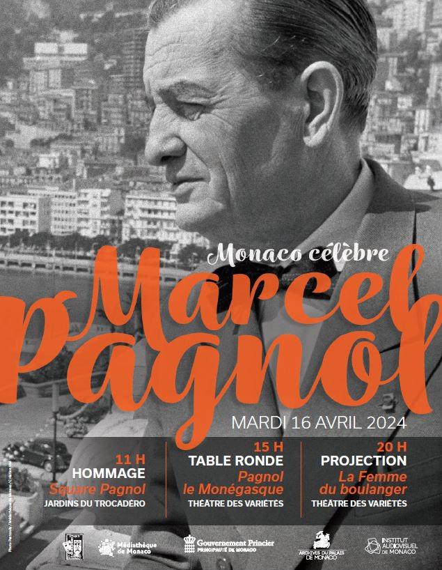 Monaco célèbre Marcel Pagnol - NewsMonteCarlo.com newsmontecarlo.com/news/culture/m…