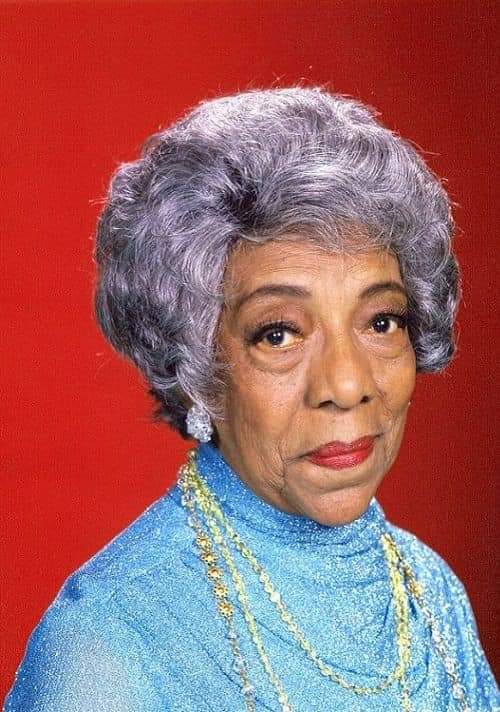 barbaravitali2's tweet photo. Remembering #ZaraCully January 26,1892_February 28,1978 (Age 86) #TheJeffersons #AllInTheFamily https://t.co/5FVzJl32R4