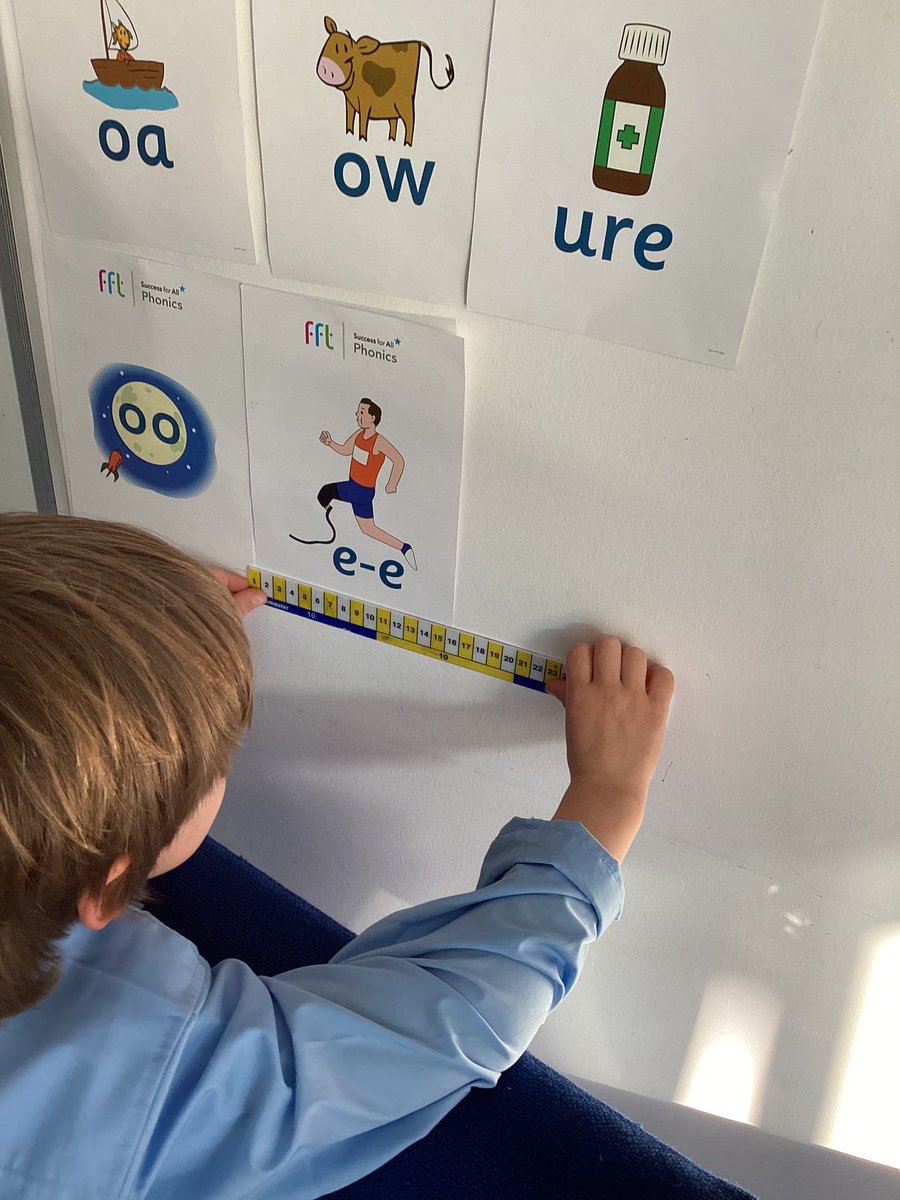 StMargs Year 1 tweet media