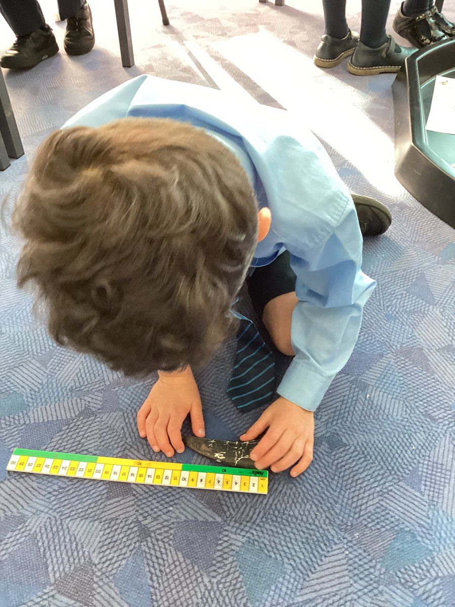 StMargs Year 1 tweet media