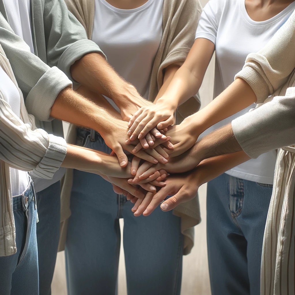 En cada proyecto y en cada municipio del #Edomex el #EquipoADMM muestra su valía. Orgulloso de su tenacidad y espíritu colaborativo, sé que junt@s alcanzaremos metas aún más altas. ¡Adelante equipo, con toda la energía y optimismo! 🚀💪