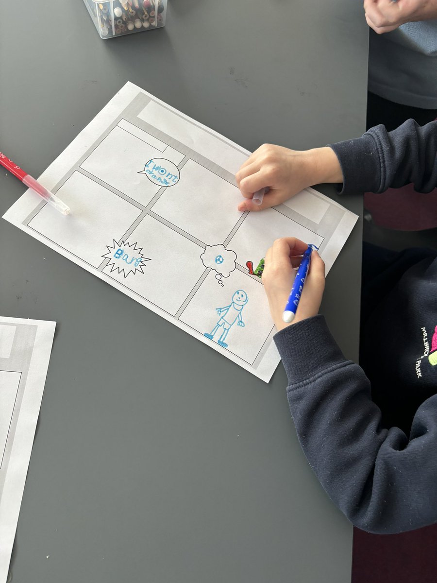 MbpsYear4's tweet image. Buddie time! We’ve been learning about Respect during our collective worship so we’re ready to use and look after a new space and new resources. @CeMillbrook @MBPSHead #millbrookrespect