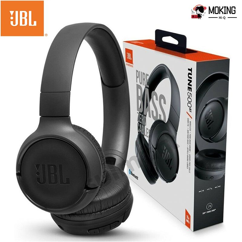 OficialLFCStore's tweet photo. Fone De Ouvido Sem Fio Jbl T500BT /T510BT Bluetooth

https://t.co/F8DUchoQID https://t.co/q4Ch4UTSeq