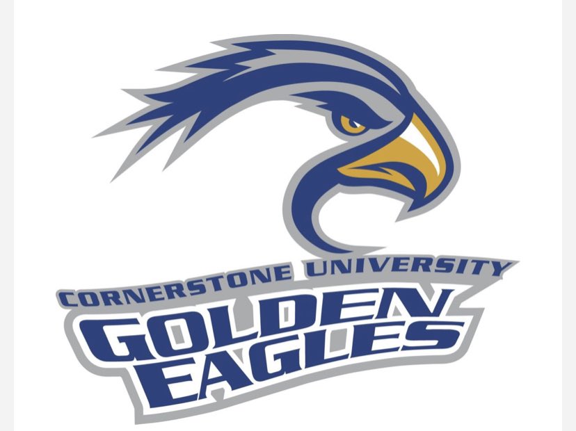 BardelliJohn's tweet photo. Blessed to receive an opportunity from Cornerstone University to play at the next level. Thank you Coach Elders and all my coaches who have got me to this point. 💙💛
@jgilbertsport @wm_hoops @lenny_padilla @NorthernBoysBB @CoachElders @PrepHoopsMI https://t.co/fbyLWfQdWP