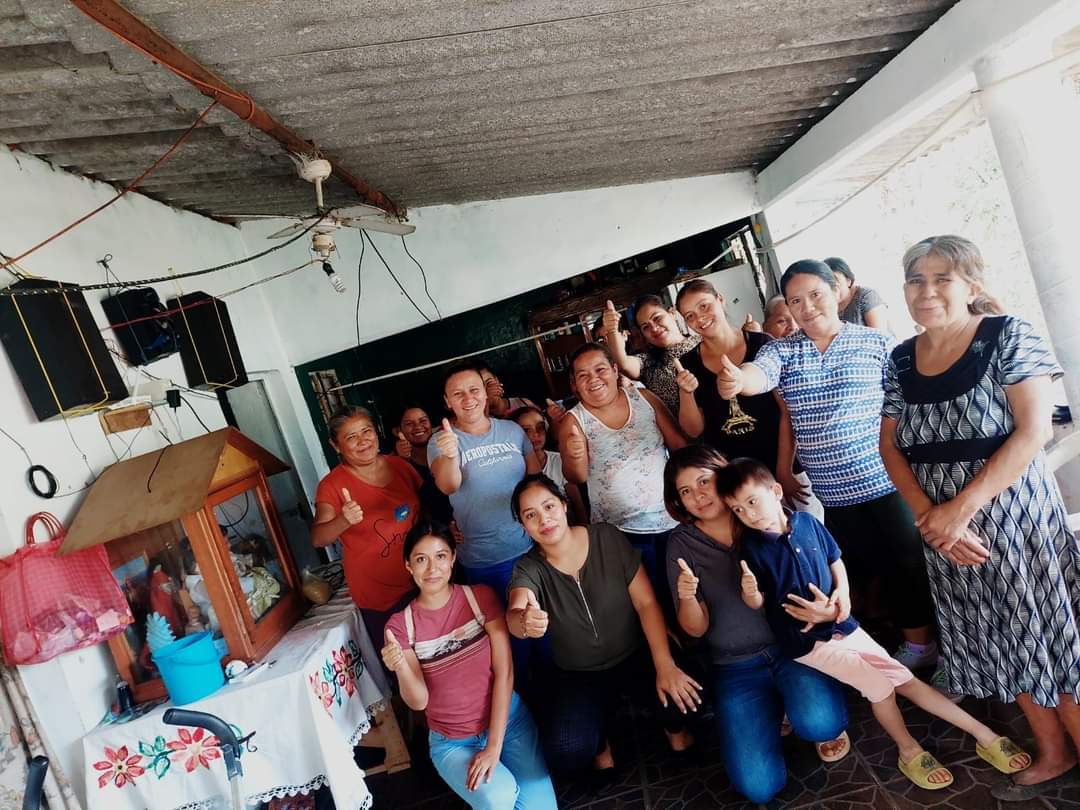 Haz lo que puedas, donde estés, con lo que tienes y no te preocupes por el resto.
-Teddy Rosevelt-

#EquipoADMM 
#Distrito9
#Tejupilco