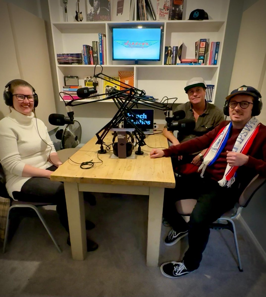 Punch Studios tweet media