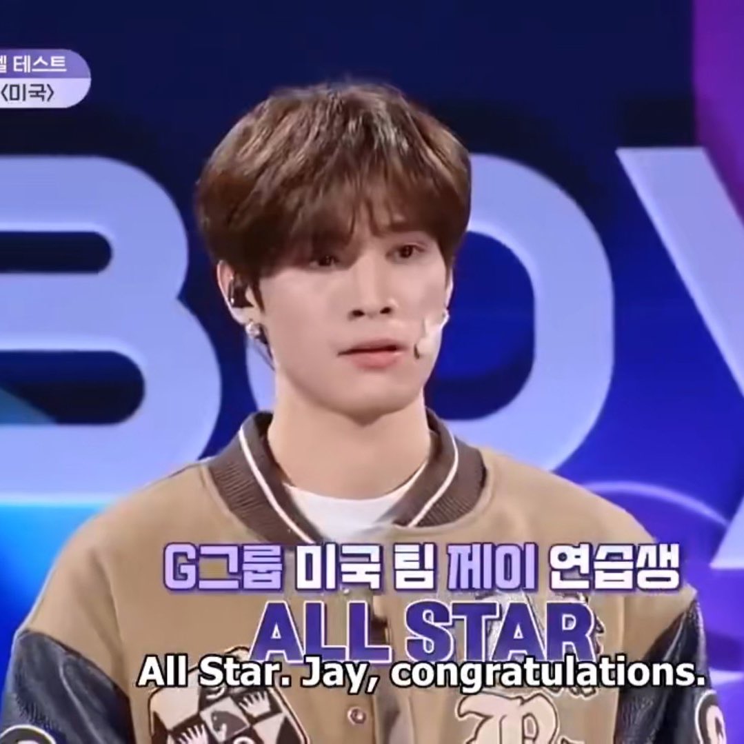 nabbyjay's tweet photo. my boy slaying both first episode ~
#BUILDUP #JAYCHANG #제이창 https://t.co/kKVJBLkEts