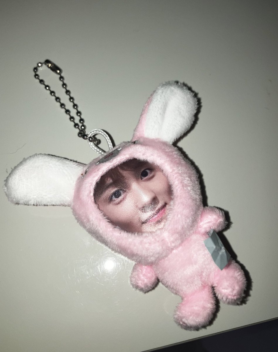 마크 포토톡왔는데
너무커여움💕