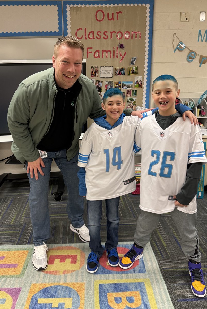 Ben Mainka tweet media