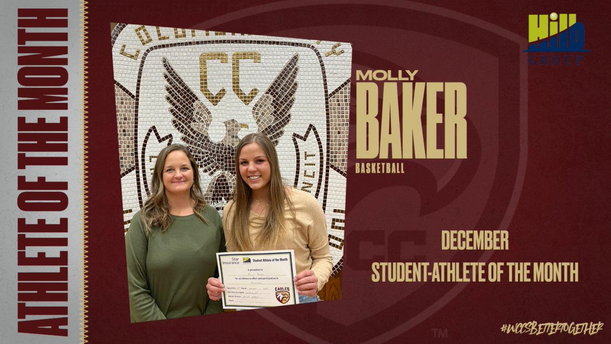Columbia City Eagles tweet media