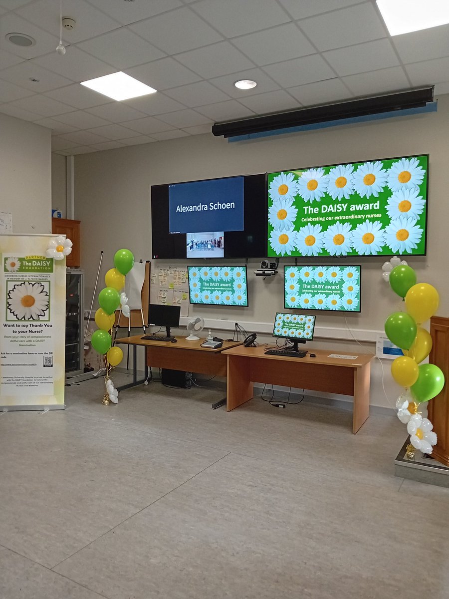 Health Promotion @ Letterkenny University Hospital tweet media