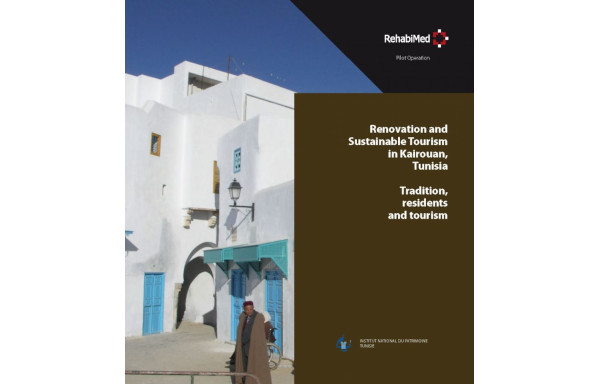RehabiMed's tweet photo. 👉FREE DOWNLOAD Rehabilitation and Sustainable Tourism in Kairouan, Tunisia. Tradition, inhabitants and tourism‼️‼️‼️

https://t.co/NyqPgRYd42 https://t.co/JdXFeRng75