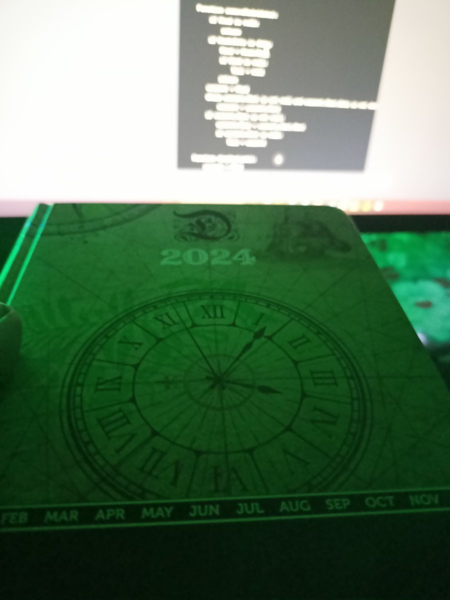 starcoderHarsh's tweet image. It's 2024 !
Day #2/100 of learning new skill daily
Today explored
CNN - Object detection in Camera
Yolo v4 ( need to learn more ....)
#consistency #coding #MachineLearning #RepublicDay2024