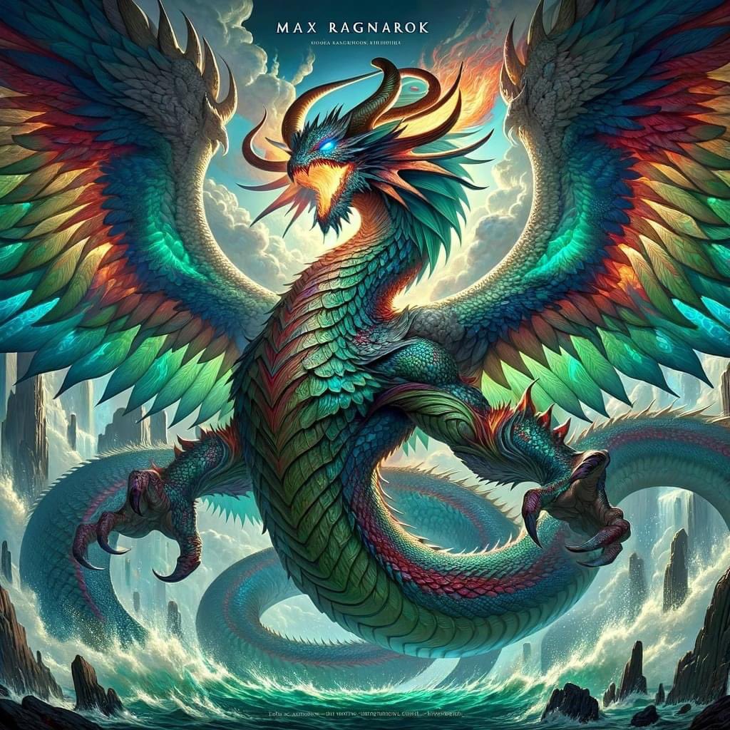 PokeRune Realms tweet media