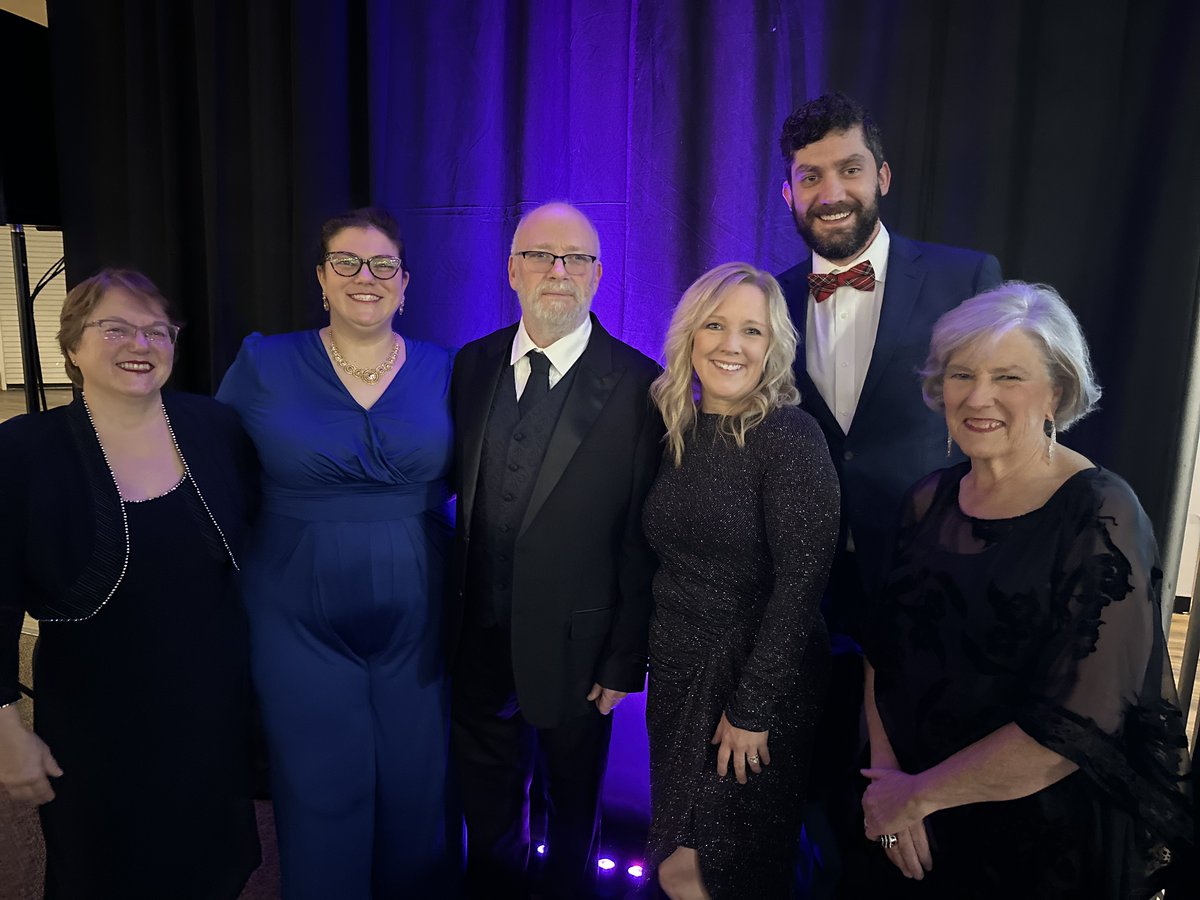 Lutheran Services Carolinas tweet media