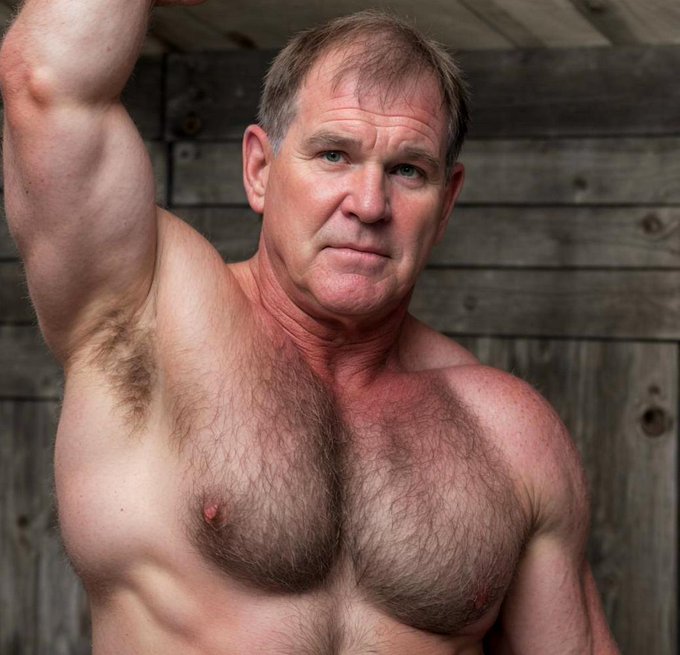 Farmer Dads from https://t.co/uDvNgxouOP gallery series  --  #gaybull #gayman #gaypartner #musclemodel<a href="/tag/muscle"class="tags"><span>#muscle</span></a><a href="/tag/men"class="tags"><span>#men</span></a><a href="/tag/menwithstyle"class="tags"><span>#menwithstyle</span></a><a href="/tag/bully"class="tags"><span>#bully</span></a><a href="/tag/dadbod"class="tags"><span>#dadbod</span></a><a href="/tag/daddies"class="tags"><span>#daddies</span></a>