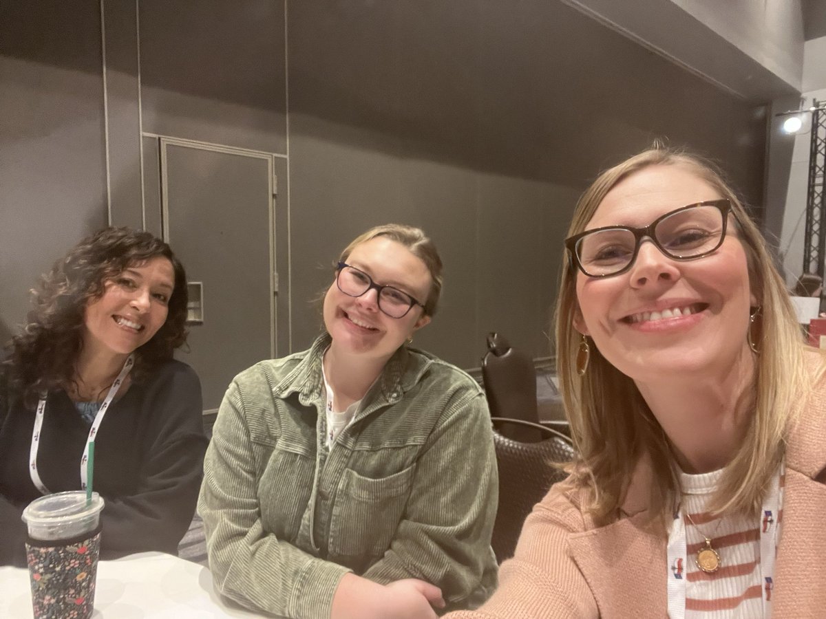 Ruth-Ann Johnson tweet media