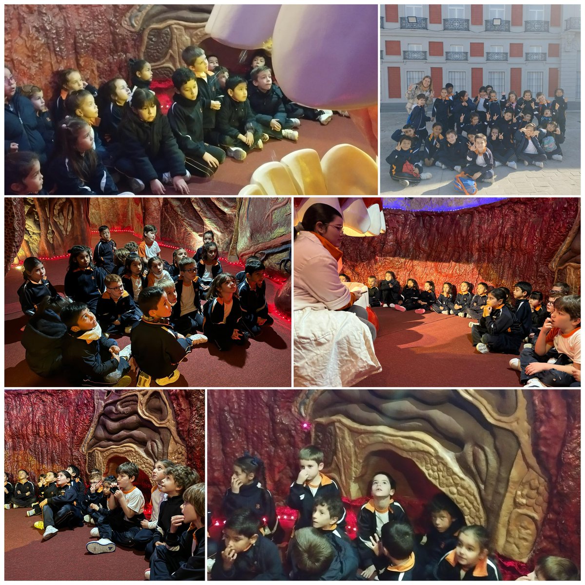 Nazaret Oporto tweet media