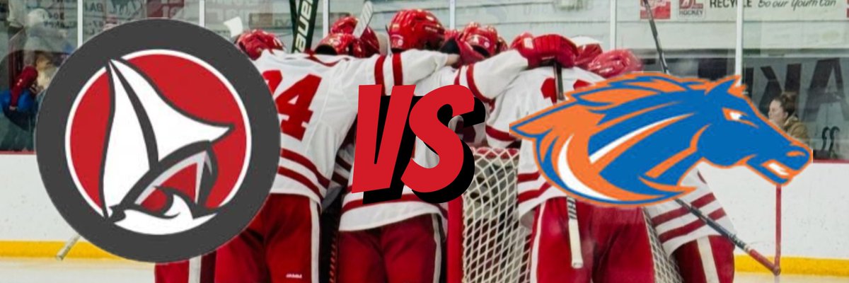 dlhshockey's tweet photo. We have another game day at the Kent. Boys JV 5:00 Varsity 7:00 vs Sheyenne Mustangs. Looking for the boys to bring a different flavor of ice cream to the party tonight. Lets go LAKERS!!!!! https://t.co/HnGcrTZmRD