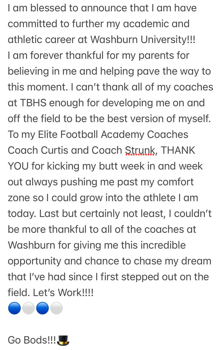JohnsKaiden's tweet photo. 1000% 🔒 in!!!!! Let’s Go!! #GoBods @jcurtisdefense @JPRockMO @caleb_strunk3 @Coach_Wiggers @johnkliewer @mrbellw @elitefootball @Dane_Simoneau @mitche11schurig @wucoachschurig @CoachBrockLuke @Zach_Watkins @CoachSchwinn @Josh_OsbornWU @CoachMLuke @ichabodpower https://t.co/wicVrF2E8S