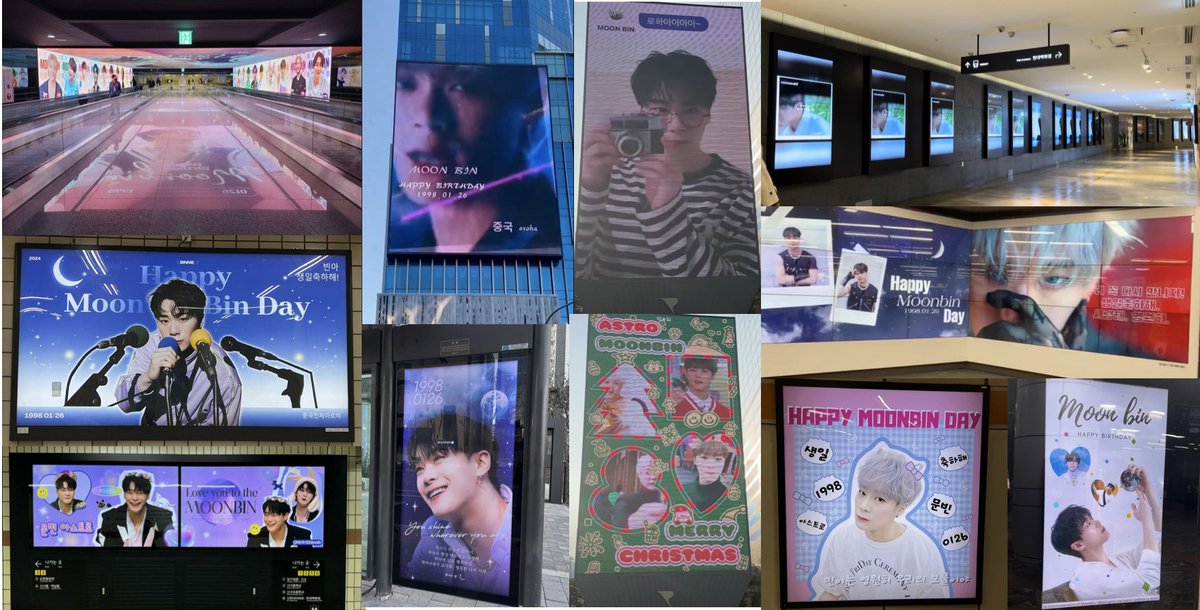 Astro_EW330's tweet photo. ❤️𝗛𝗮𝗽𝗽𝘆 𝗠𝗢𝗢𝗡𝗕𝗜𝗡 𝗗𝗮𝘆❤️

Thank you Arohas from around the world for staying together, making this day a special day for our Binnie as before. #ASTRO and #MoonBin, for sure will see everything we prepared. 💕

#영원한_나의달_문빈_생일축하해 https://t.co/kru42vv4gR
