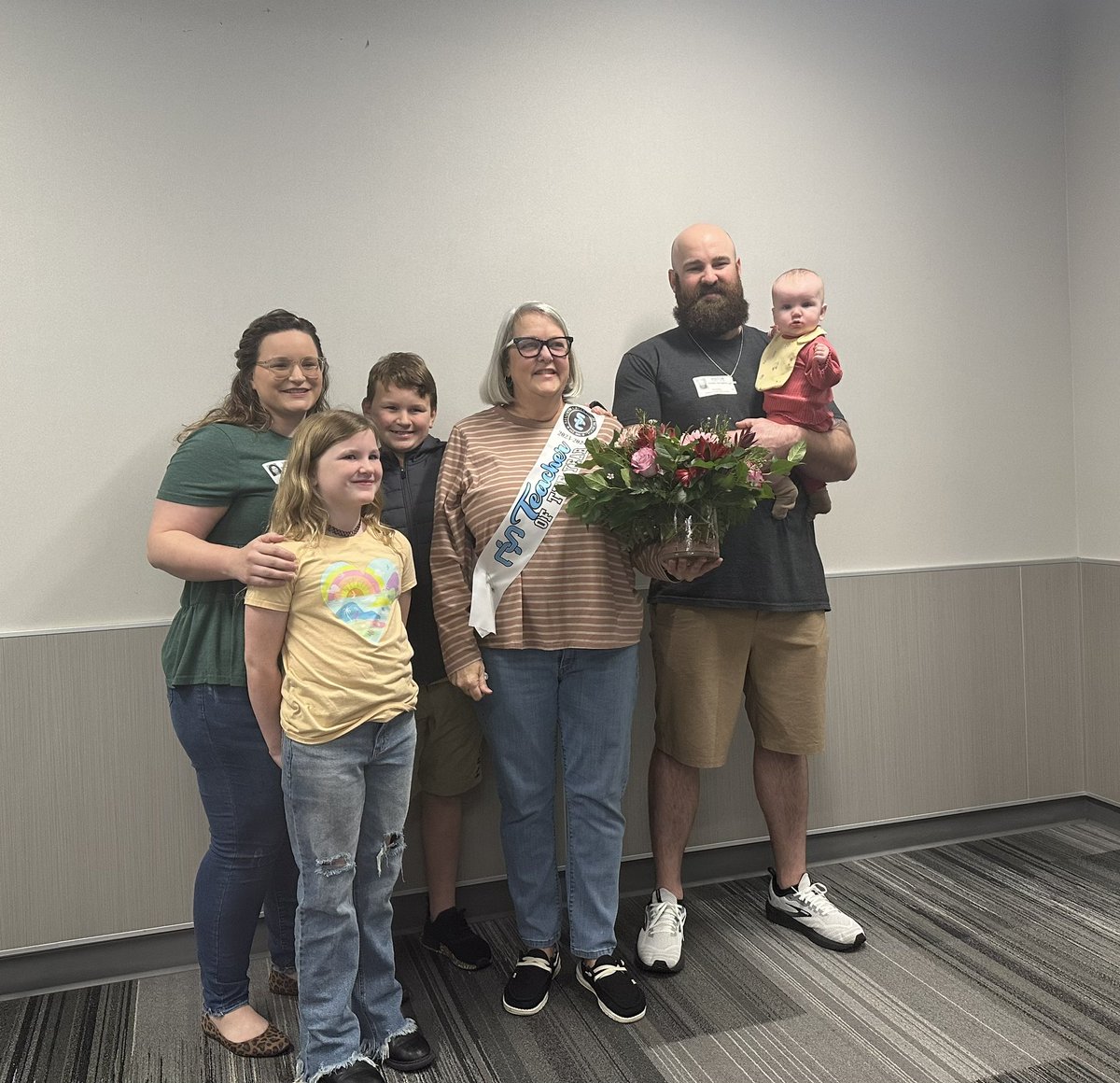 Shadow Creek HS tweet media