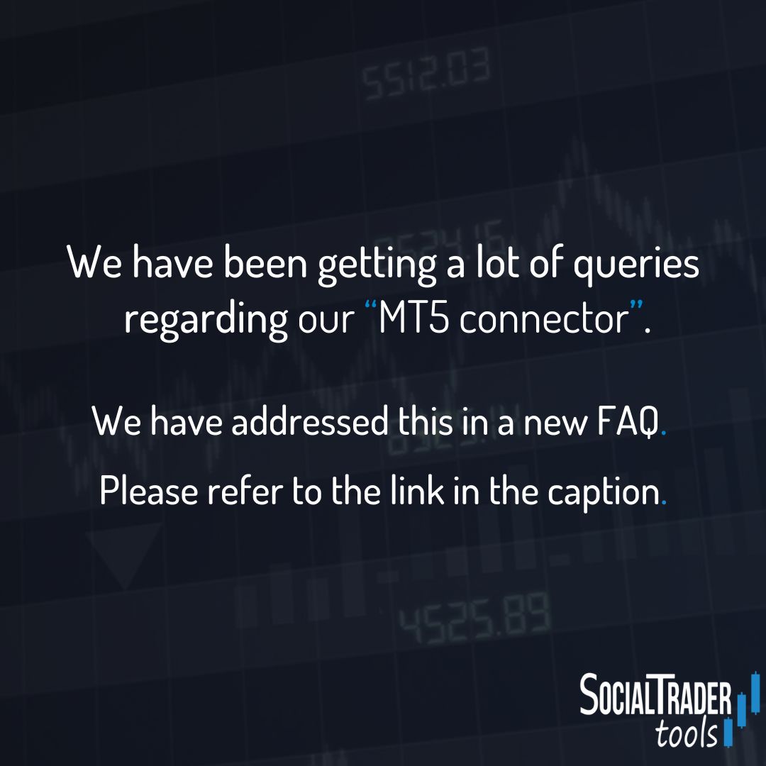 Social Trader Tools tweet media