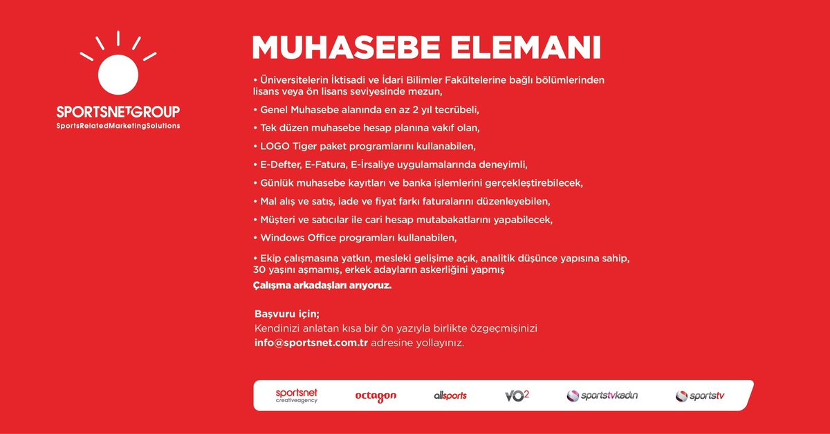 Sportsnet Group tweet media