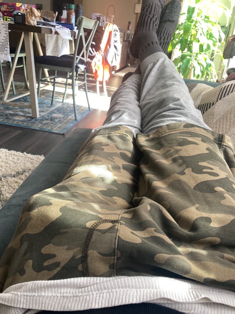 Country Boy tweet media