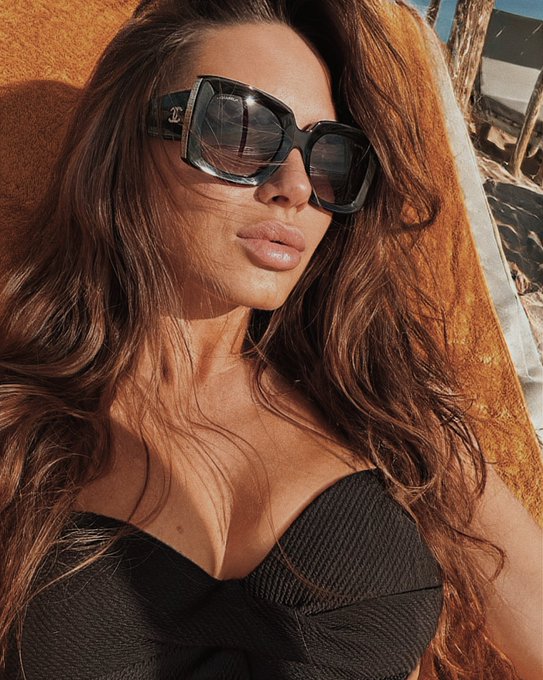 January sun is priceless! 🥰 https://t.co/FfJwtvyiLw<a href="/tag/boobs"class="tags"><span>#boobs</span></a><a href="/tag/rt"class="tags"><span>#rt</span></a>