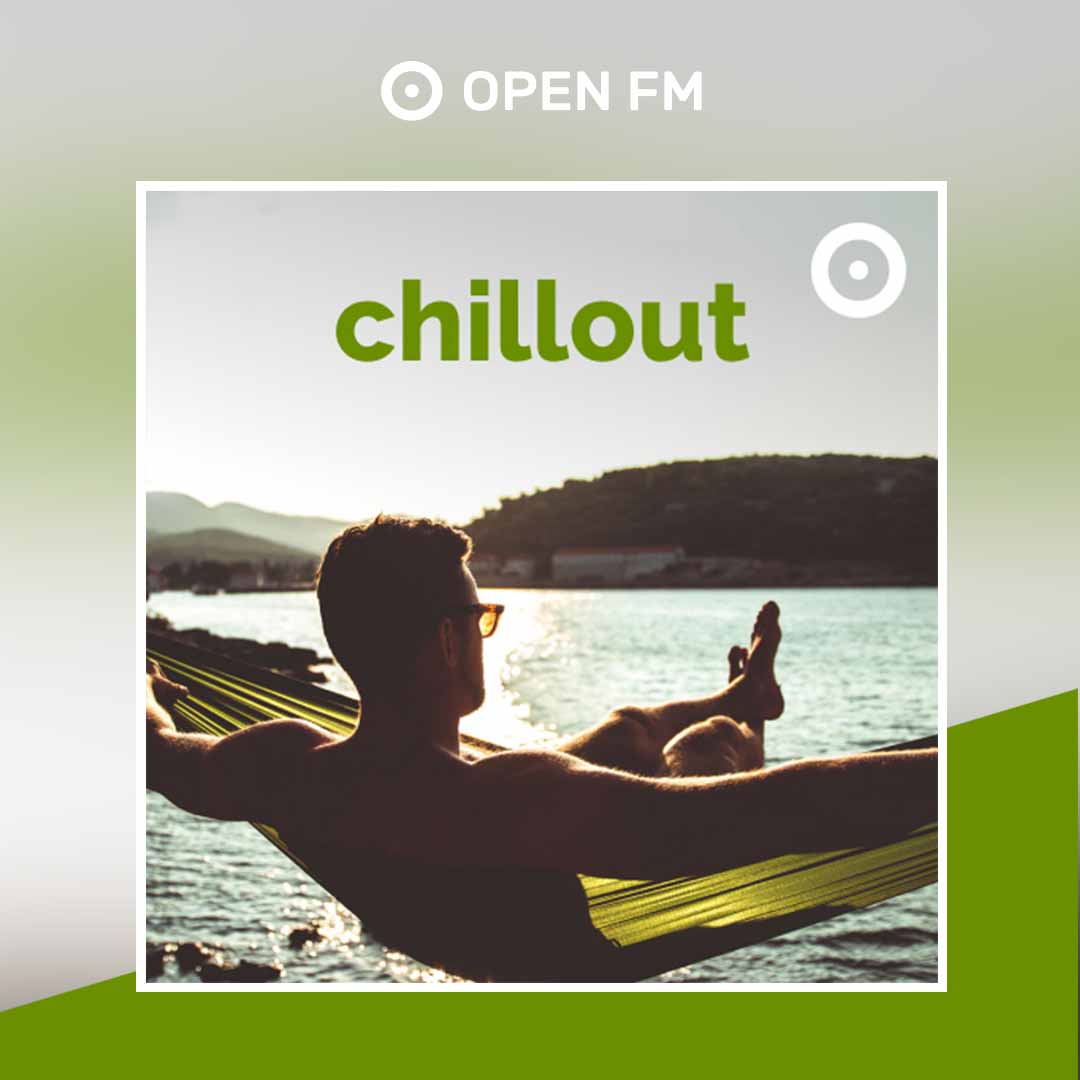 Po całym tygodniu pracy należałoby się wychillować! 😎🎶👉 bit.ly/3SxC6xe