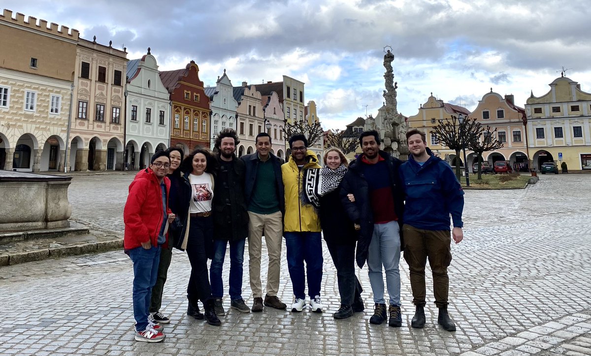 Mehul Malik tweet media