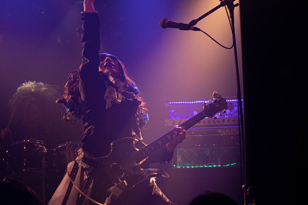 SHOGO🦋ROSE KINGDOM tweet media