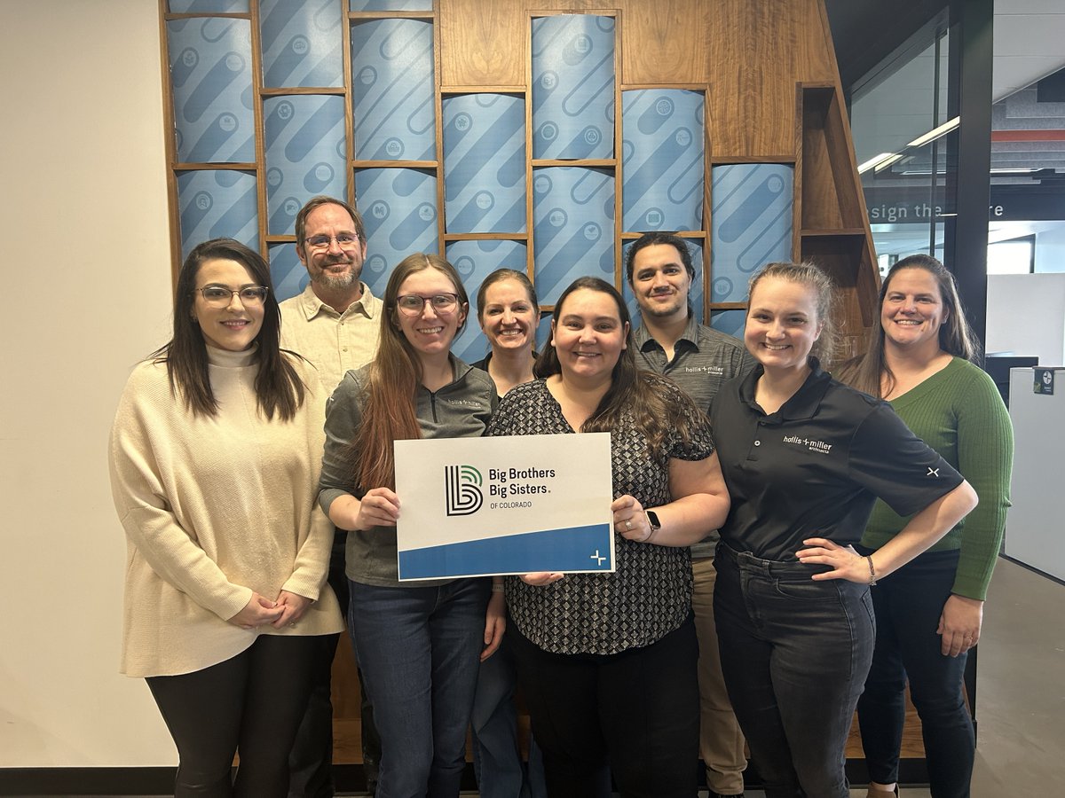 Hollis + Miller Architects tweet media