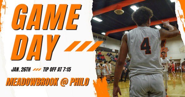 Meadowbrook Boys Basketball tweet media