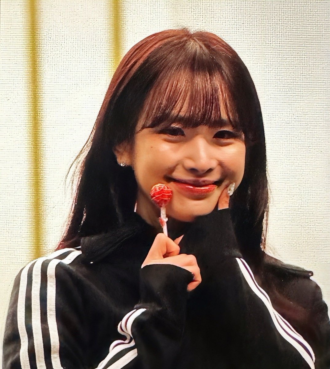thinkerseola's tweet photo. my baby 🥺 https://t.co/jOZPElDWJa