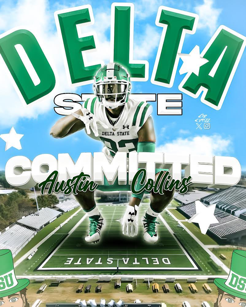 #AG2G COMMITTED 🤍💚 <a href="/RylandWidener99/">Coach Widener</a> <a href="/C_Alberswerth/">Chance Alberswerth</a> <a href="/CoachToddCooley/">Todd Cooley</a> @CoachCBurress <a href="/iamcoachgene/">Gene Robinson III</a>