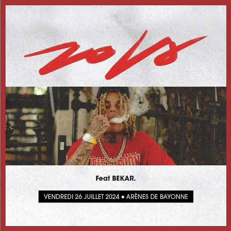 Le programme d'Arènes en scène 2024 a été dévoilé, hier. 
Les quatre concerts de cette nouvelle édition se dérouleront entre le 18 et le 26 juillet.
Au programme : Sofiane Pamart, I AM &amp; MC Solaar, <a href="/PatrickBruel/">Patrick Bruel</a> et Zola.
La billetterie est ouverte sur arenes.bayonne.fr.