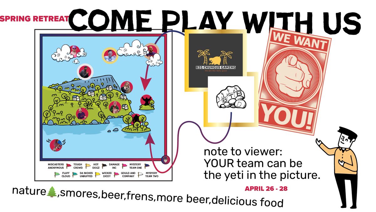 Wicked Dicey tweet media