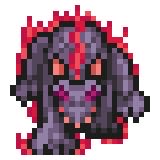 yuu_hsiyo's tweet photo. レイジロアが出現!
超かっこいいモンスターをもっと魔王城に派遣しよう！ https://t.co/sWSq0mEQCI