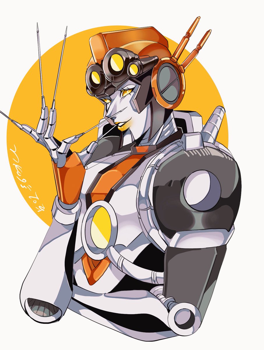 nightyseven777's tweet image. #mtmte #trepan art exchange