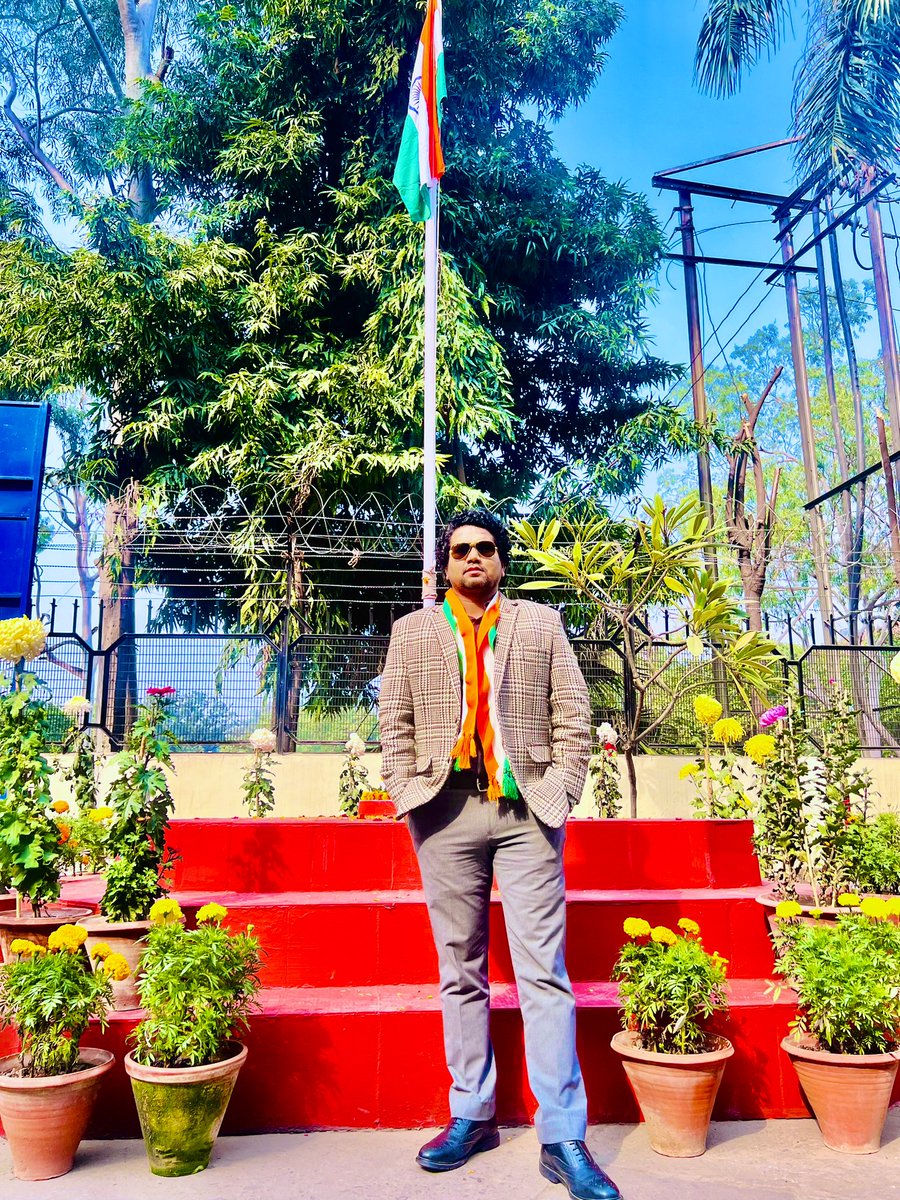 singhashish__'s tweet photo. #RepublicDay2024 ✨🙏 https://t.co/pz5VfCVv3n
