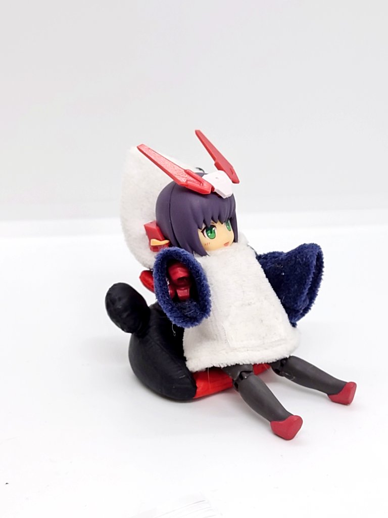 #みんなで広げようDTA好きの輪
可愛い(*´ω｀*)